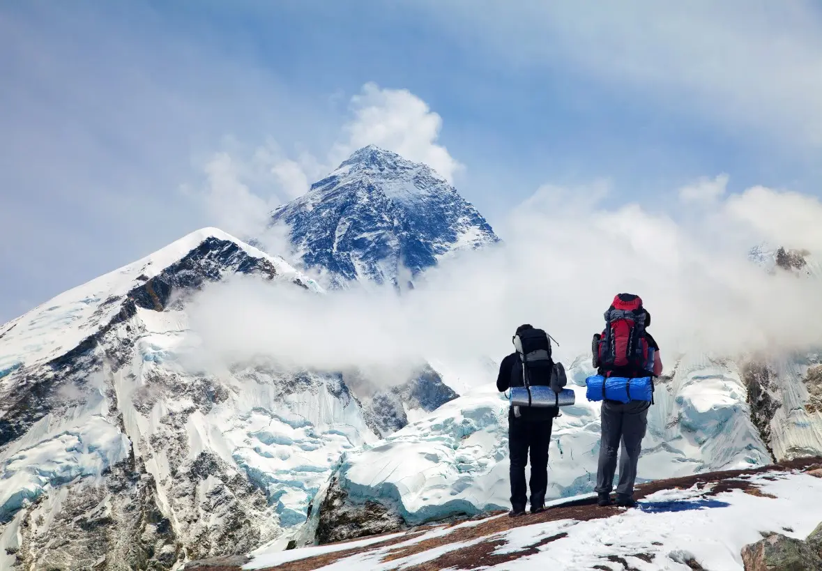 Everest Base Camp Trek Cost: A Comprehensive Guide for Budget Planning